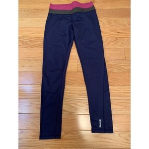 Reebok sports pants
